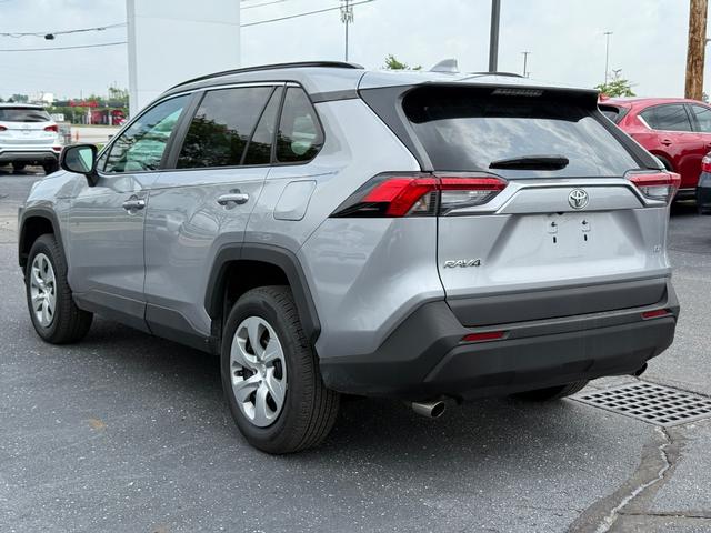 Toyota Highlander Vehicle Image 05