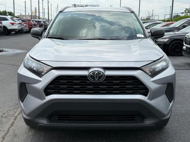 Toyota Highlander Vehicle Image 09