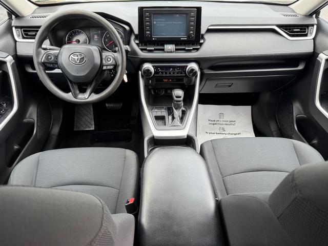 Toyota Highlander Vehicle Image 11