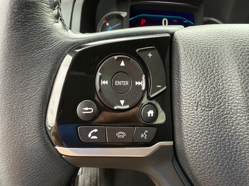 Honda Pilot Vehicle Image 15