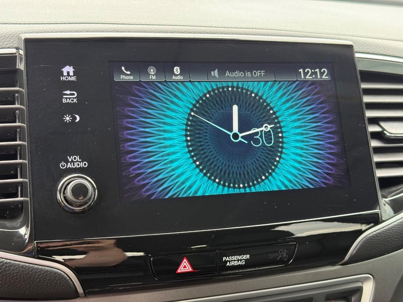 Honda Pilot Vehicle Image 19