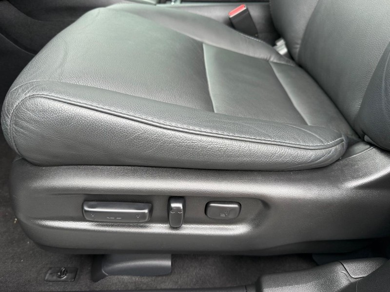 Honda Pilot Vehicle Image 27