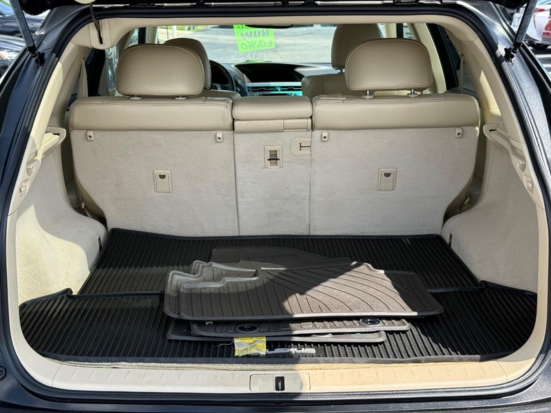Lexus RX 350 Vehicle Image 07