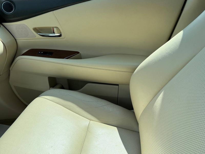 Lexus RX 350 Vehicle Image 23
