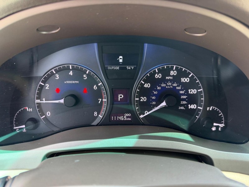 Lexus RX 350 Vehicle Image 24