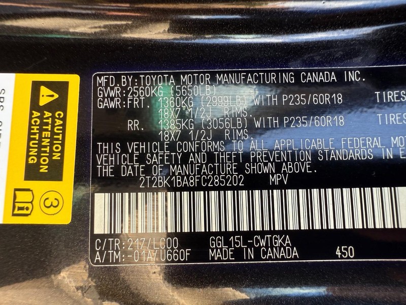 Lexus RX 350 Vehicle Image 28