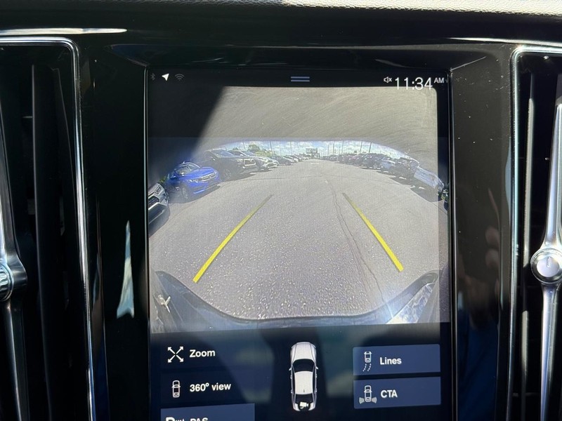 Volvo S60 Vehicle Image 18