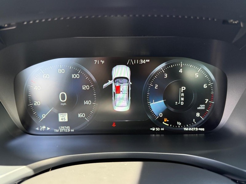 Volvo S60 Vehicle Image 21