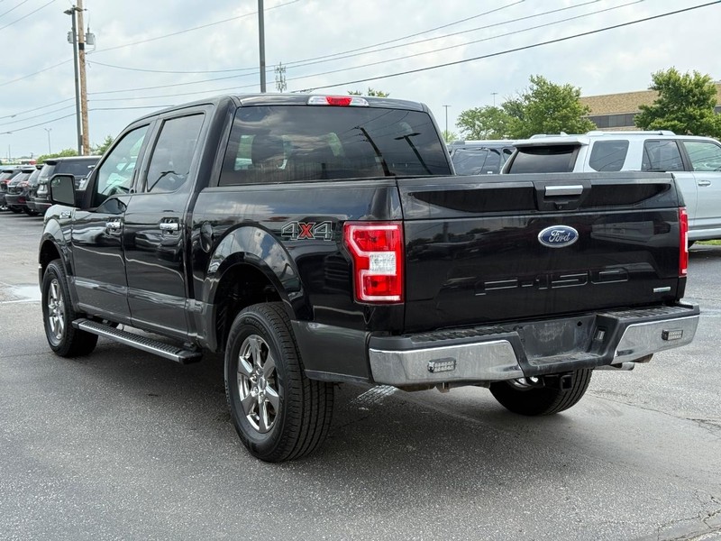 Ford F-150 Vehicle Image 05