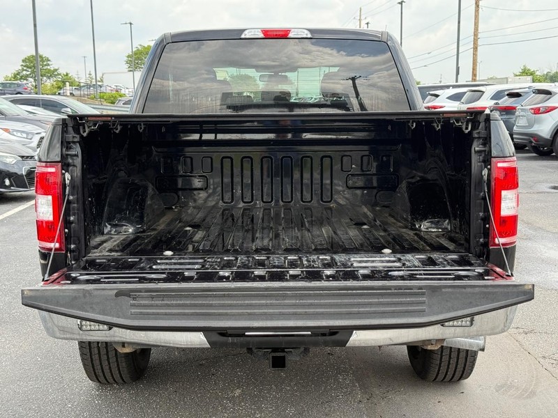 Ford F-150 Vehicle Image 06