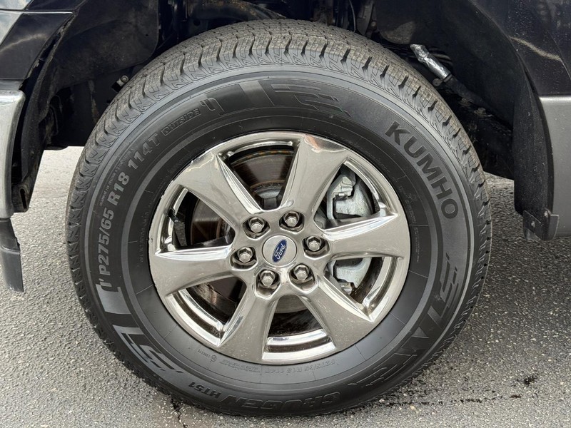 Ford F-150 Vehicle Image 08