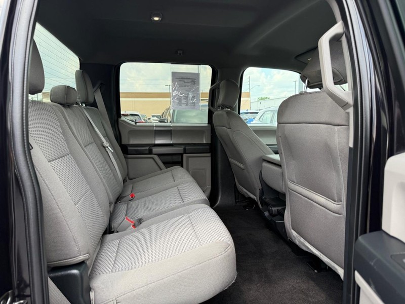 Ford F-150 Vehicle Image 11