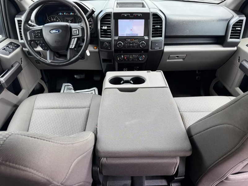 Ford F-150 Vehicle Image 12