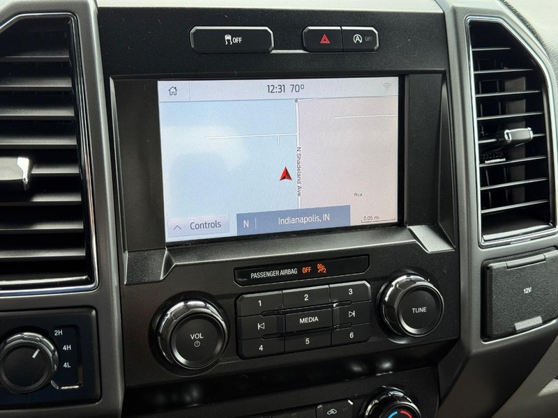 Ford F-150 Vehicle Image 17