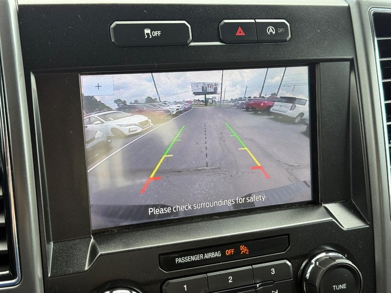Ford F-150 Vehicle Image 18