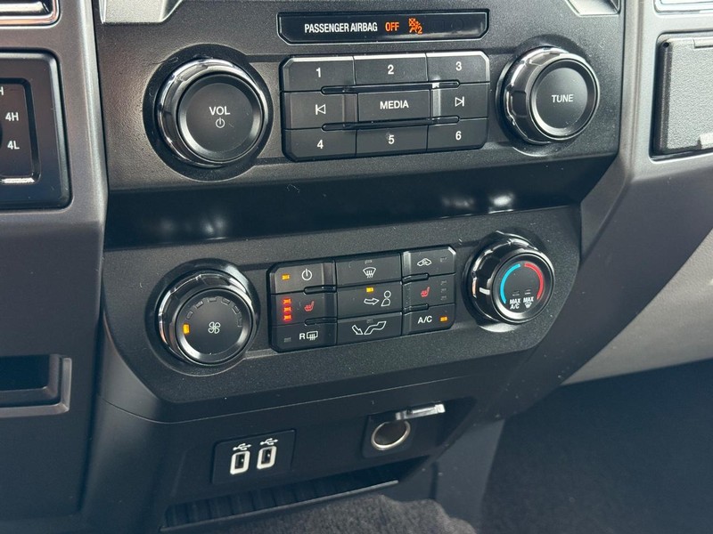 Ford F-150 Vehicle Image 19