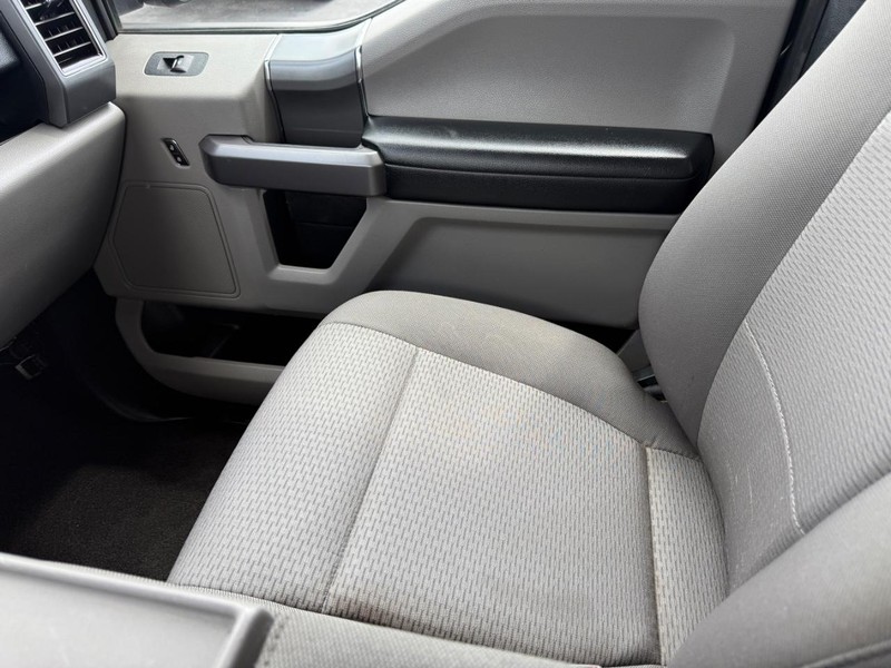 Ford F-150 Vehicle Image 21
