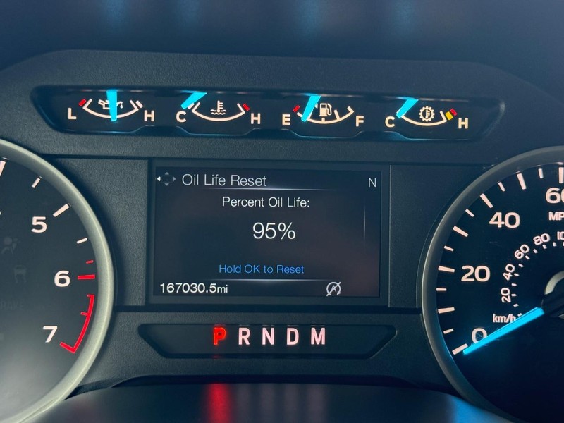 Ford F-150 Vehicle Image 22