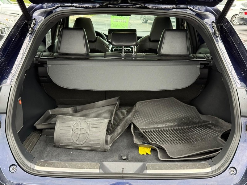 Toyota Venza Vehicle Image 07