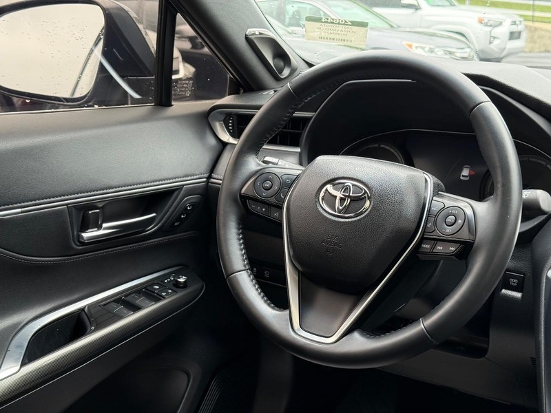 Toyota Venza Vehicle Image 14