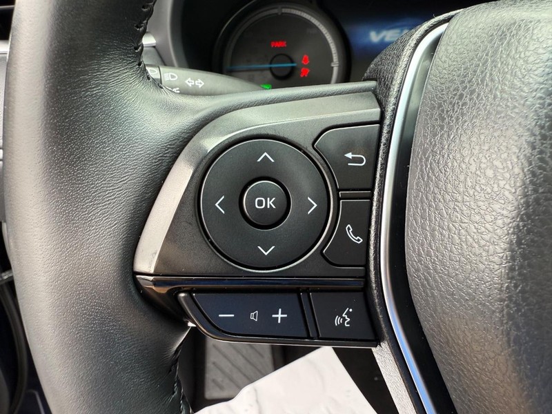 Toyota Venza Vehicle Image 15