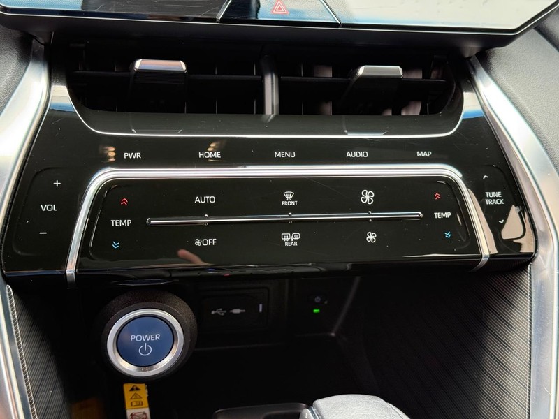 Toyota Venza Vehicle Image 20
