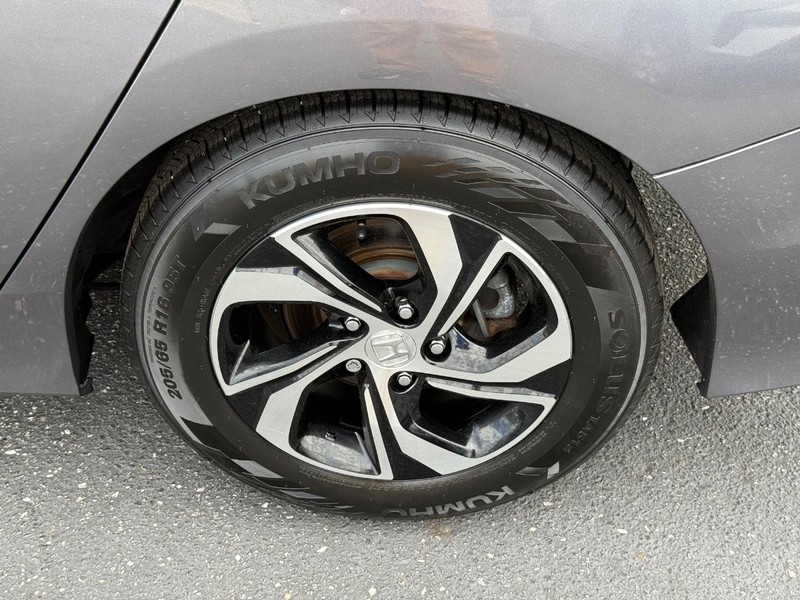 Honda Accord Sedan Vehicle Image 06
