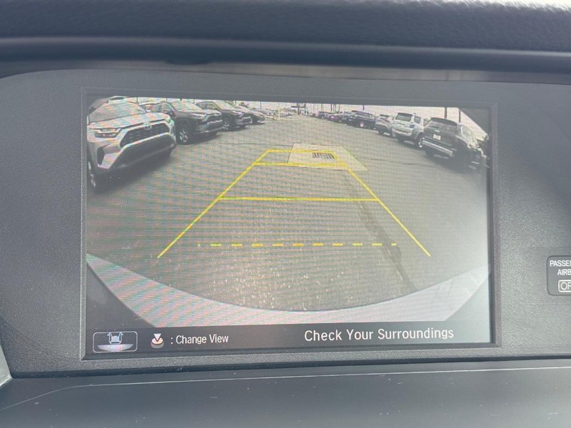 Honda Accord Sedan Vehicle Image 16