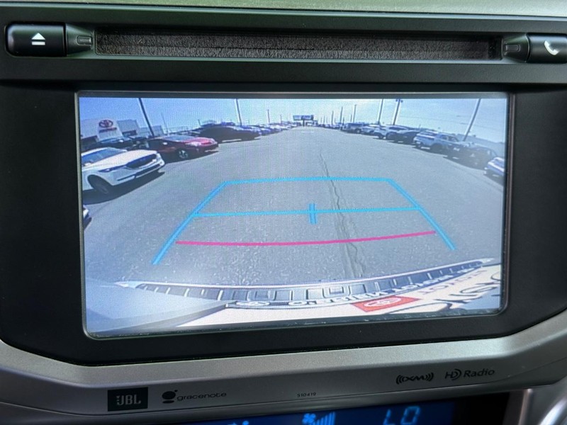 Toyota 4Runner Vehicle Image 19