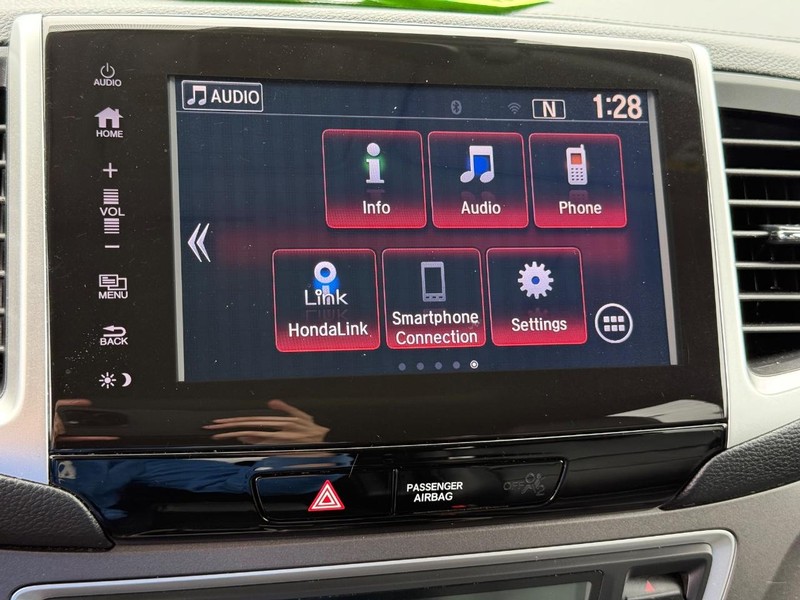 Honda Pilot Vehicle Image 20