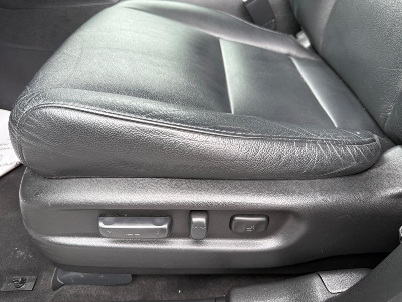 Honda Pilot Vehicle Image 28