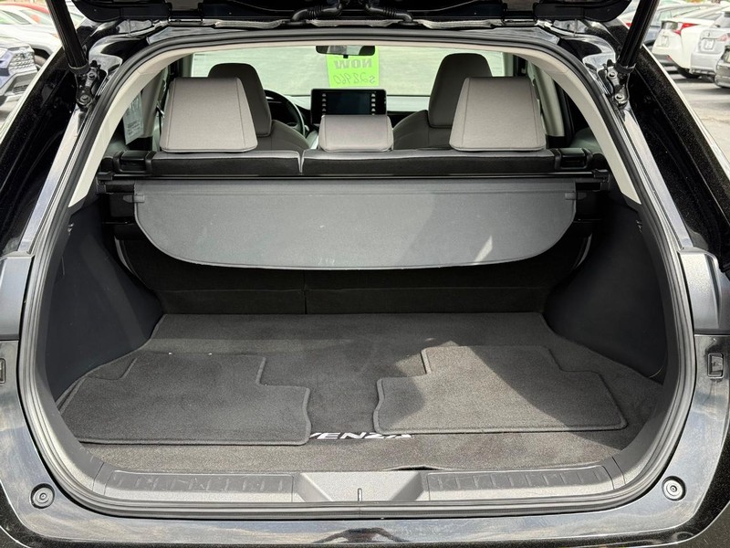 Toyota Venza Vehicle Image 07