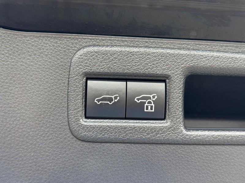 Toyota Venza Vehicle Image 08