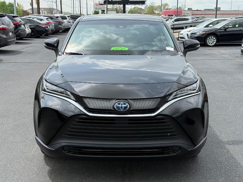 Toyota Venza Vehicle Image 10