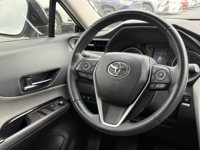 Toyota Venza Vehicle Image 13