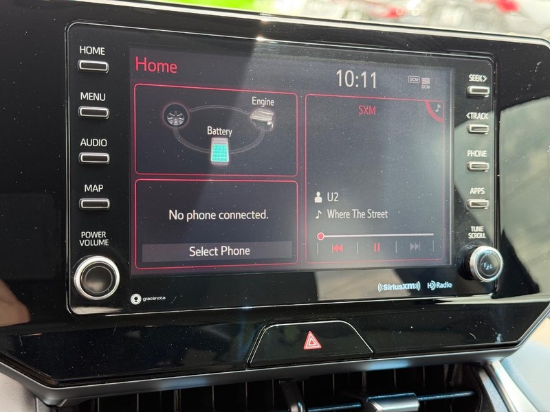 Toyota Venza Vehicle Image 17