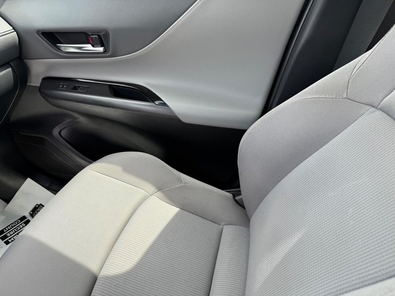 Toyota Venza Vehicle Image 21