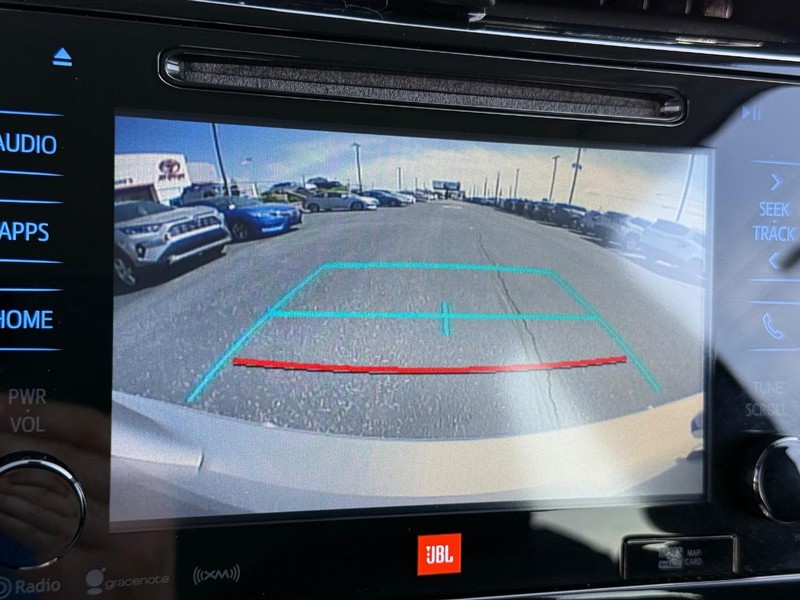 Toyota Prius Vehicle Image 18