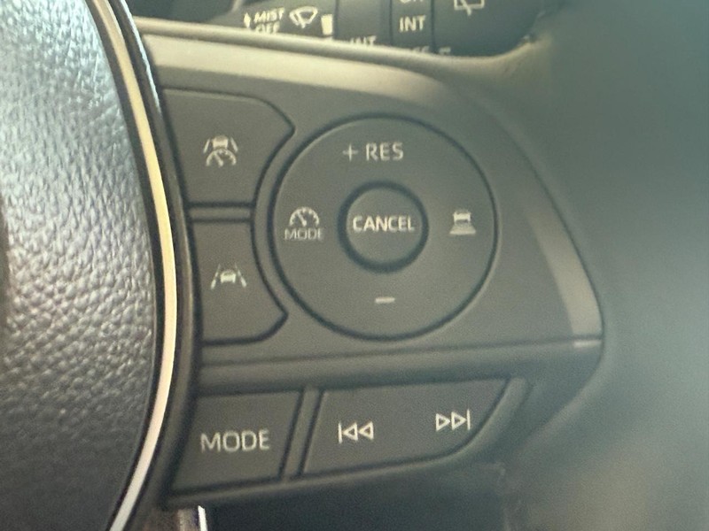 Toyota Corolla Cross Vehicle Image 10