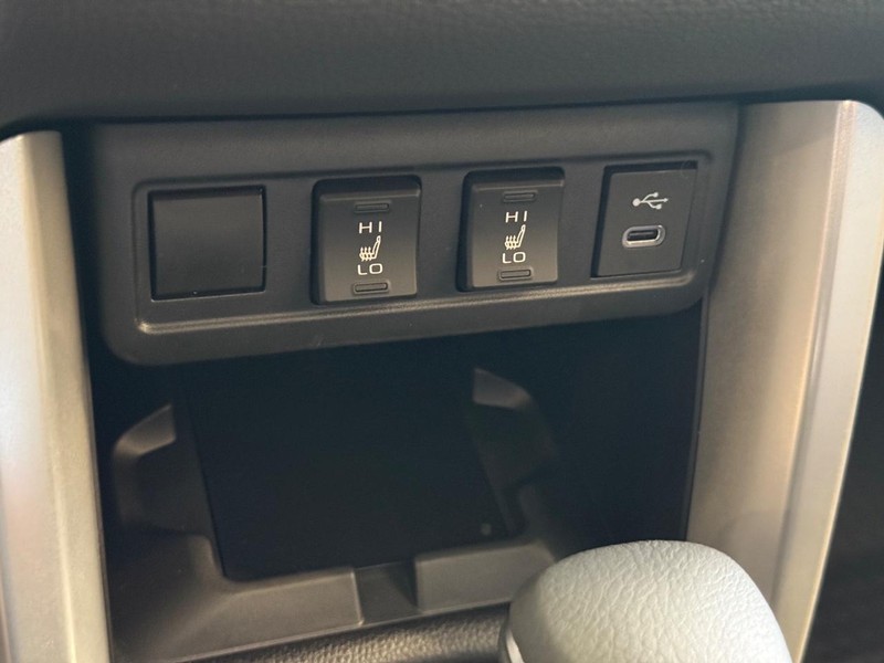 Toyota Corolla Cross Vehicle Image 14