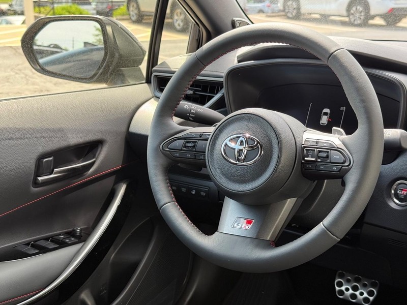Toyota GR Corolla Vehicle Image 06