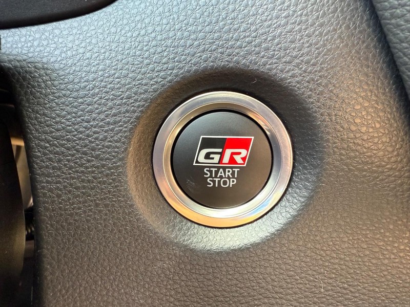 Toyota GR Corolla Vehicle Image 09