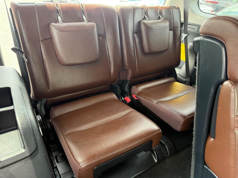 Toyota 4Runner Vehicle Image 07