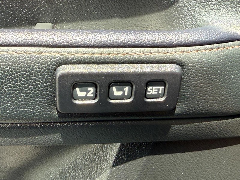 Toyota 4Runner Vehicle Image 27