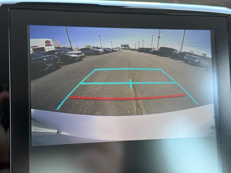 Toyota Prius Vehicle Image 19