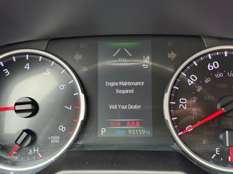 Toyota RAV4 Vehicle Image 20