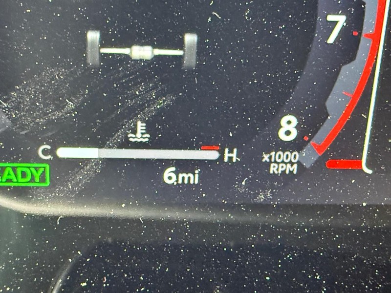 Toyota Tacoma 4WD Hybrid Vehicle Image 17