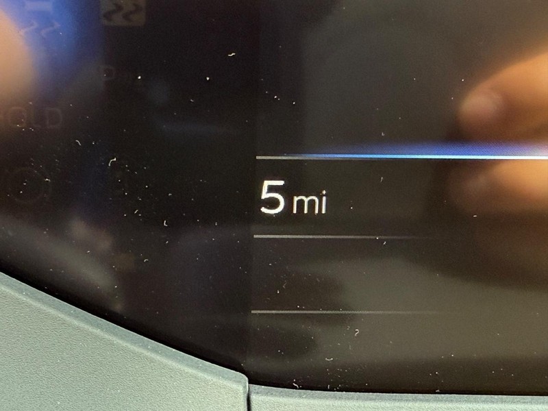 Toyota Prius Plug-In Hybrid Vehicle Image 17