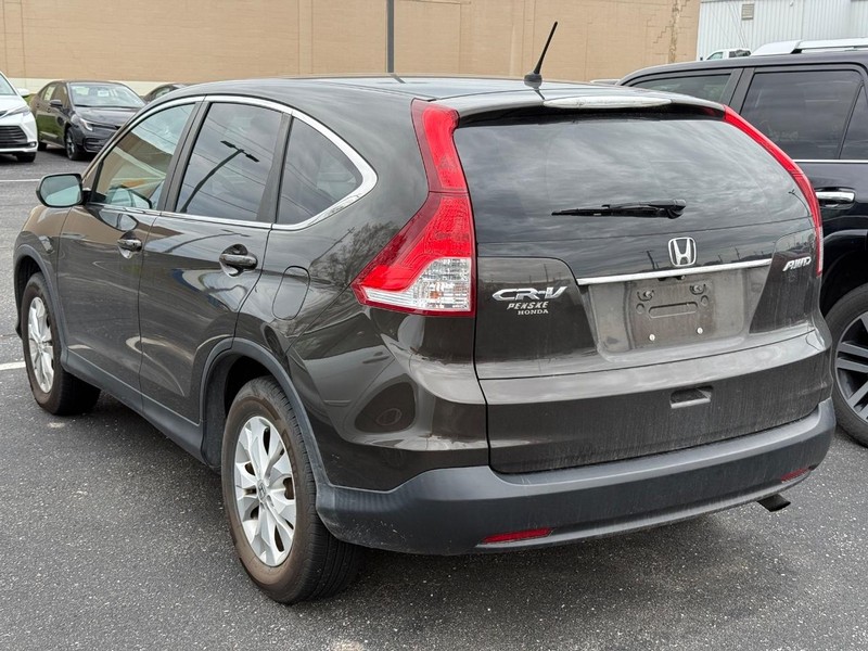 Honda CR-V Vehicle Image 03