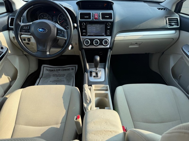 Subaru XV Crosstrek Vehicle Image 11
